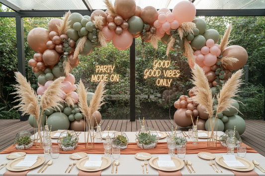 The Ultimate Guide to Party Trends in 2025: Themes, Decorations, and Supplies