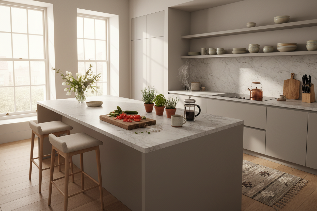 Elevate Every Moment in Your Kitchen